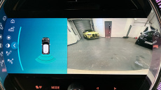 MINI Hatchback 135kW Cooper S Level 2 33kWh 3dr Auto Electric Hatchback